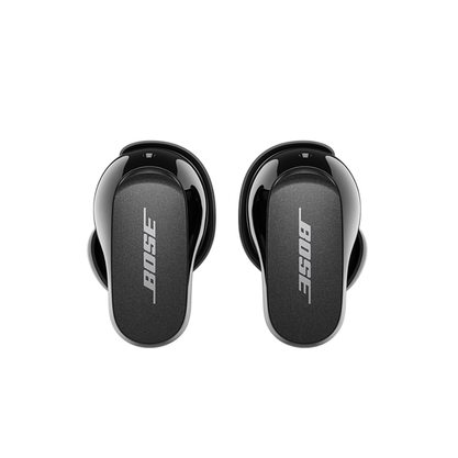 Наушники Bose QuietComfort II (черный)