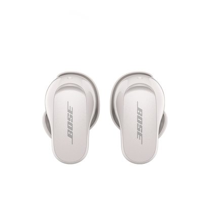 Наушники Bose QuietComfort II (белый)
