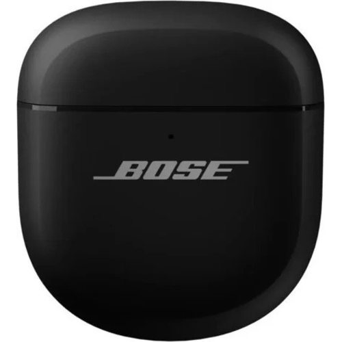 Беспроводные наушники Bose QuietComfort Ultra Earbuds 2nd Gen (черный)