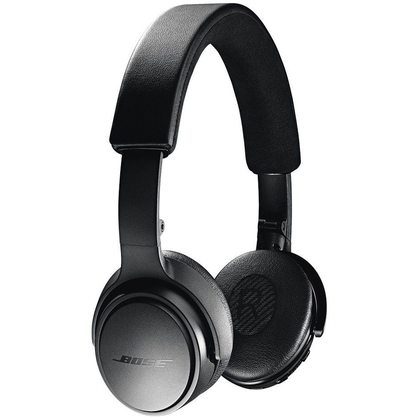 Беспроводные наушники Bose On-ear Wireless