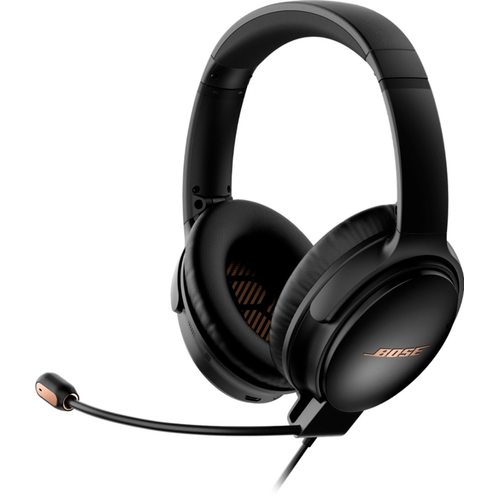 Игровые наушники Bose QuietComfort 35 II Gaming