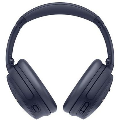 Беспроводные наушники Bose QuietComfort 45 (синий)