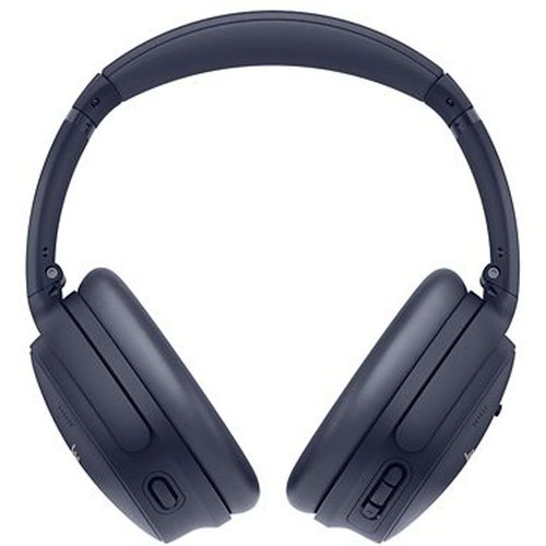 Беспроводные наушники Bose QuietComfort 45 (синий)