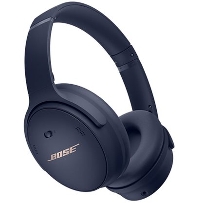 Беспроводные наушники Bose QuietComfort 45 (синий)