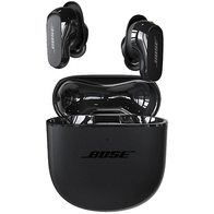 Bose QuietComfort Earbuds II (черный)
