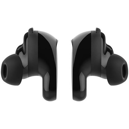 Беспроводные наушники Bose QuietComfort Earbuds II (черный)