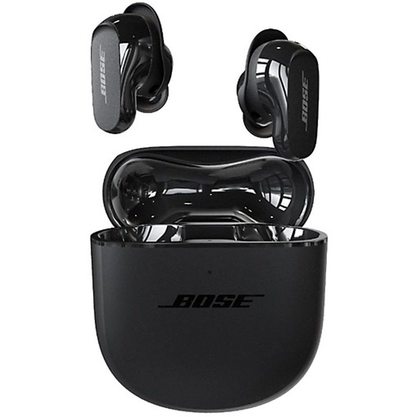 Беспроводные наушники Bose QuietComfort Earbuds II (черный)
