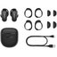 Беспроводные наушники Bose QuietComfort Earbuds II (черный)