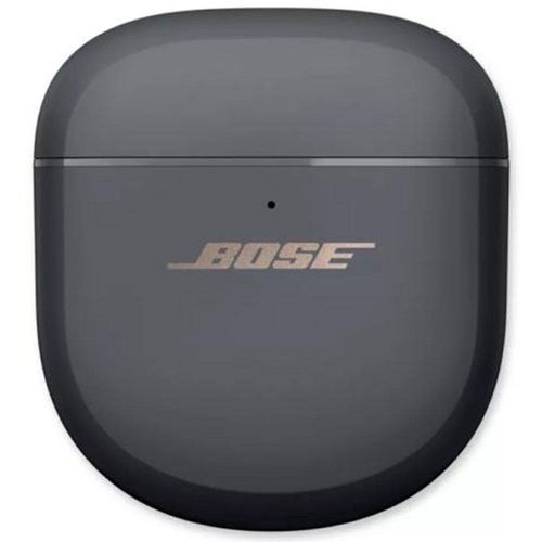 Беспроводные наушники Bose QuietComfort Earbuds II (серый)