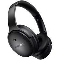 Bose QuietComfort Headphones (черный)