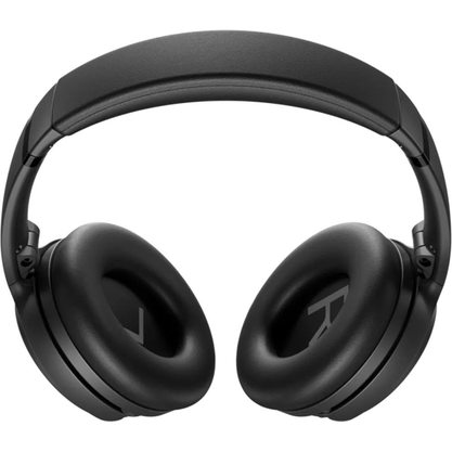 Беспроводные наушники Bose QuietComfort Headphones (черный)
