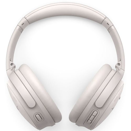 Беспроводные наушники Bose QuietComfort Headphones (белый)