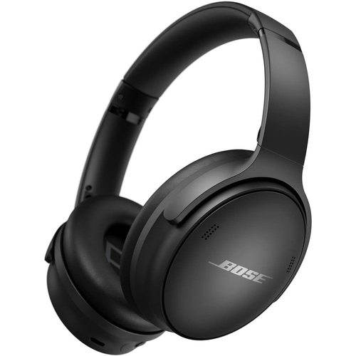 Беспроводные наушники Bose QuietComfort SE