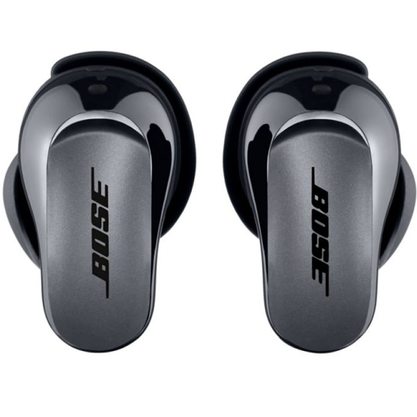 Беспроводные наушники Bose QuietComfort ultra Earbuds (черный)