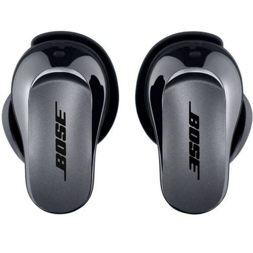 Беспроводные наушники Bose QuietComfort ultra Earbuds (черный)