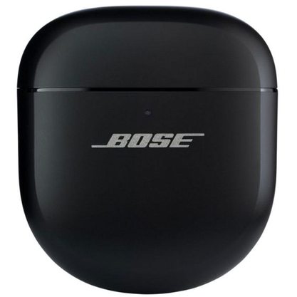 Беспроводные наушники Bose QuietComfort ultra Earbuds (черный)