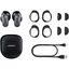 Беспроводные наушники Bose QuietComfort ultra Earbuds (черный)