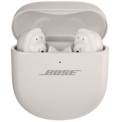 Беспроводные наушники Bose QuietComfort ultra Earbuds (серый)