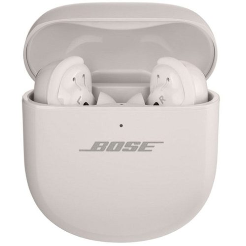 Беспроводные наушники Bose QuietComfort ultra Earbuds (серый)