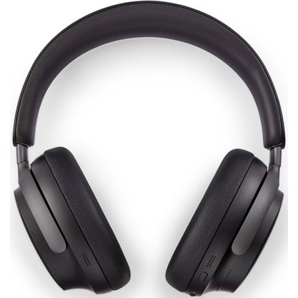 Беспроводные наушники Bose QuietComfort ultra Headphones (черный)