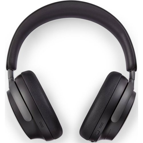 Беспроводные наушники Bose QuietComfort ultra Headphones (черный)