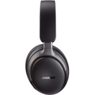 Bose QuietComfort ultra Headphones (черный)