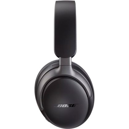 Беспроводные наушники Bose QuietComfort ultra Headphones (черный)