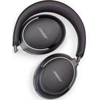 Bose QuietComfort ultra Headphones (черный)