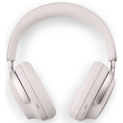 Беспроводные наушники Bose QuietComfort ultra Headphones (белый)