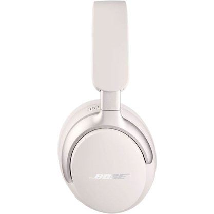 Беспроводные наушники Bose QuietComfort ultra Headphones (белый)