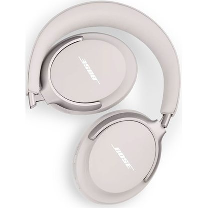 Беспроводные наушники Bose QuietComfort ultra Headphones (белый)