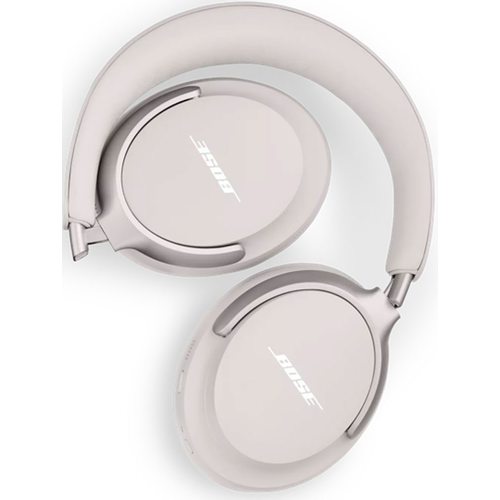 Беспроводные наушники Bose QuietComfort ultra Headphones (белый)