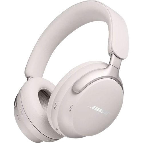 Беспроводные наушники Bose QuietComfort ultra Headphones (белый)