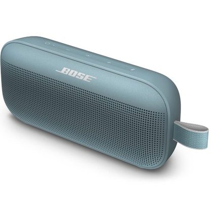 Беспроводная колонка Bose SoundLink Flex (голубой)