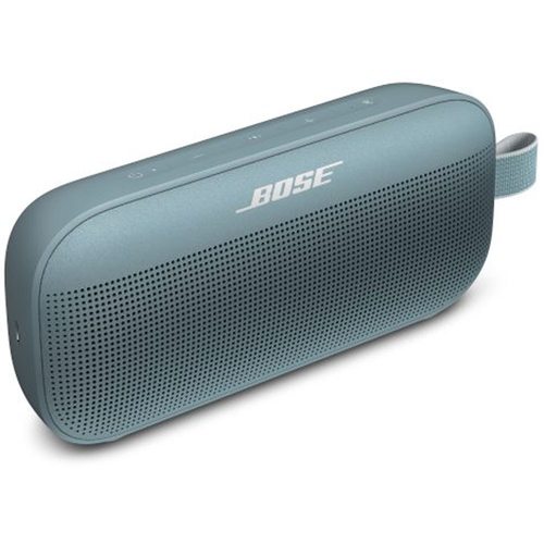 Беспроводная колонка Bose SoundLink Flex (голубой)