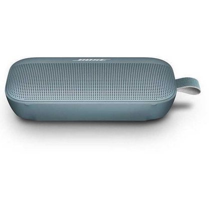 Беспроводная колонка Bose SoundLink Flex (голубой)
