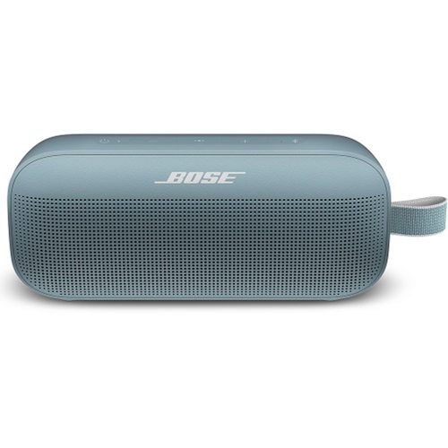 Беспроводная колонка Bose SoundLink Flex (голубой)