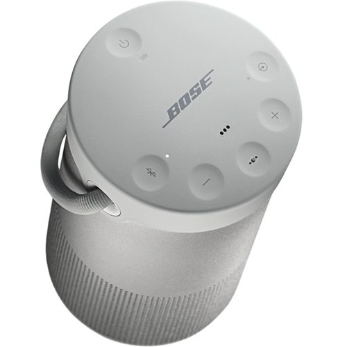 Беспроводная колонка Bose SoundLink Revolve+ II (серебро)