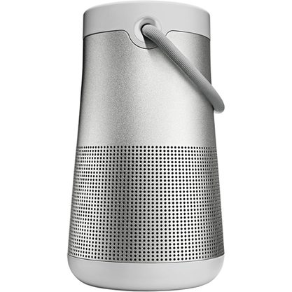Беспроводная колонка Bose SoundLink Revolve+ II (серебро)