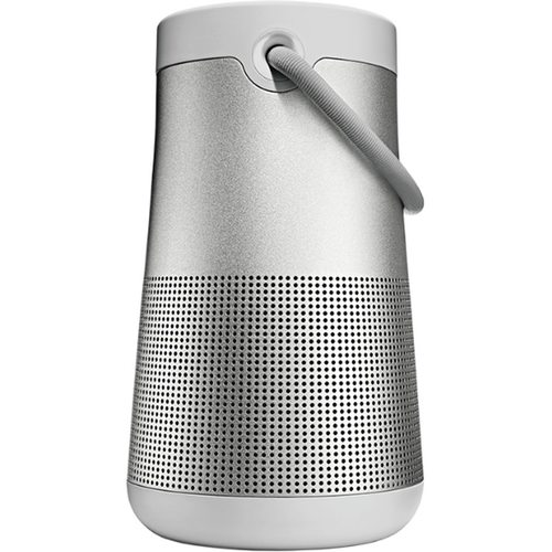 Беспроводная колонка Bose SoundLink Revolve+ II (серебро)