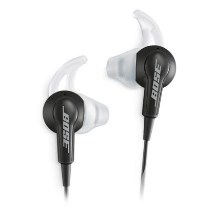 Наушники Bose SoundTrue in-ear headphones iOS models