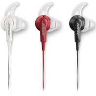 Bose SoundTrue in-ear headphones iOS models