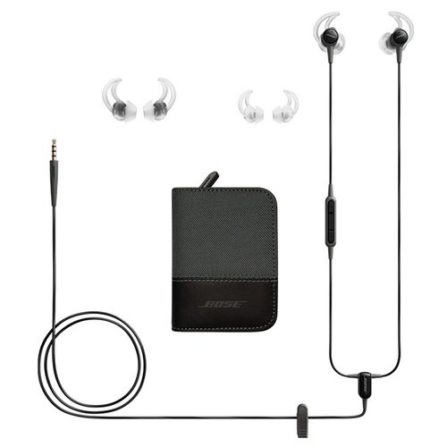 Наушники Bose SoundTrue in-ear headphones iOS models