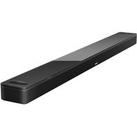 Bose Soundbar 900 (черный)