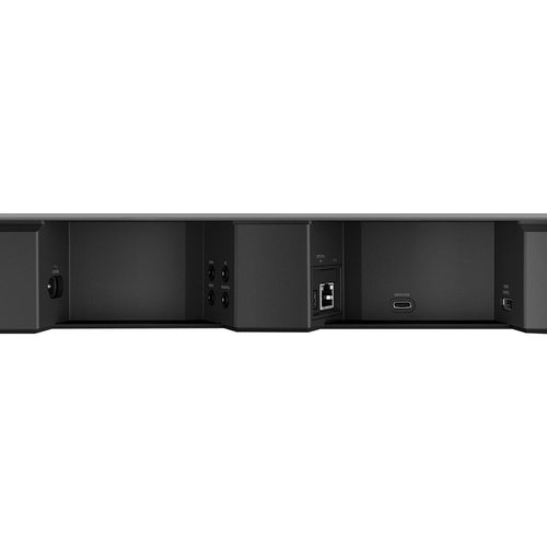 Саундбар Bose Soundbar 900 (черный)