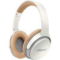 Bose Soundlink Around Ear II (белый)