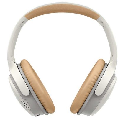 Беспроводные наушники Bose Soundlink Around Ear II (белый)