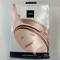 Bose QuietComfort 35 II (розовый) (уценка)