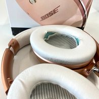 Bose QuietComfort 35 II (розовый) (уценка)