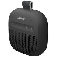Bose SoundLink Micro 2nd Gen (черный)